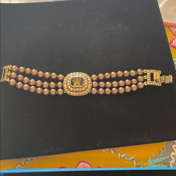 Heidi Daus Tailored To Please Jewelry Set - Picture 2 of 9